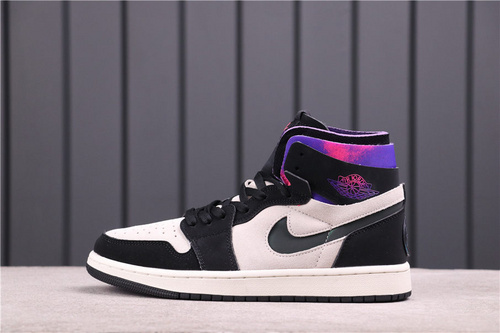58USD Air Jordan 1 Zoom CMFT PSG DB3610-105 36-46