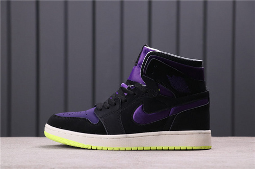 58USD Air Jordan 1 Zoom CMFT Summit White CT0979-001 36-46（