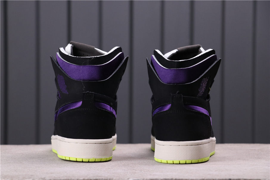 58USD Air Jordan 1 Zoom CMFT Summit White CT0979-001 36-46（