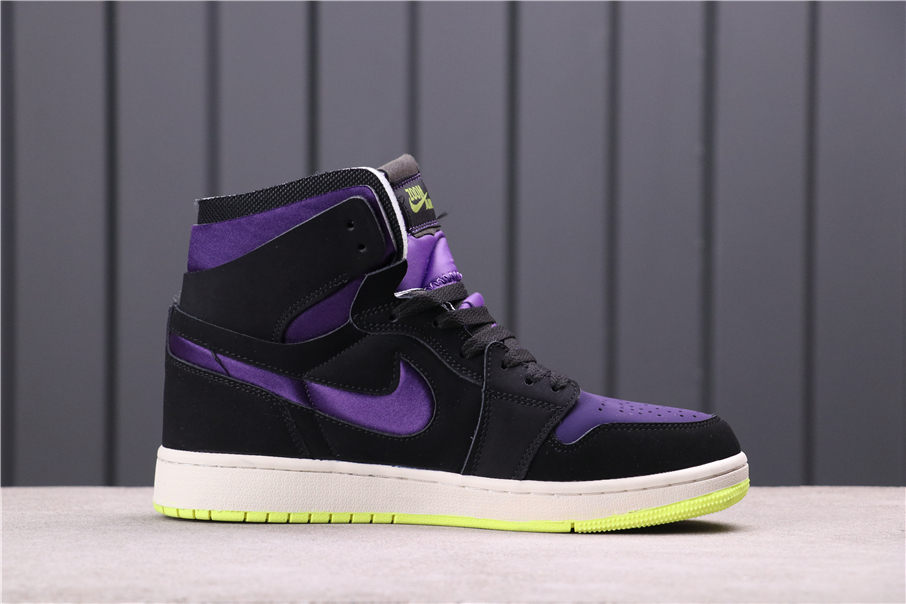58USD Air Jordan 1 Zoom CMFT Summit White CT0979-001 36-46（