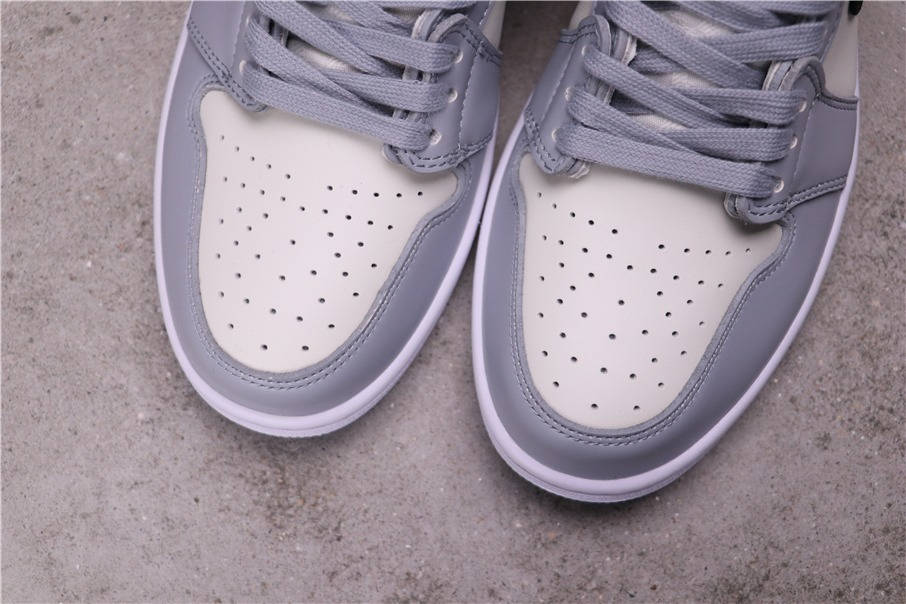 58USD Dior x Air Jordan 1 High CN8607-002 36-46