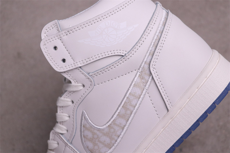 58USD Dior x Air Jordan 1 HighCN8607-012 Size 36-46