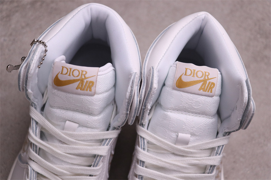 58USD Dior x Air Jordan 1 HighCN8607-012 Size 36-46