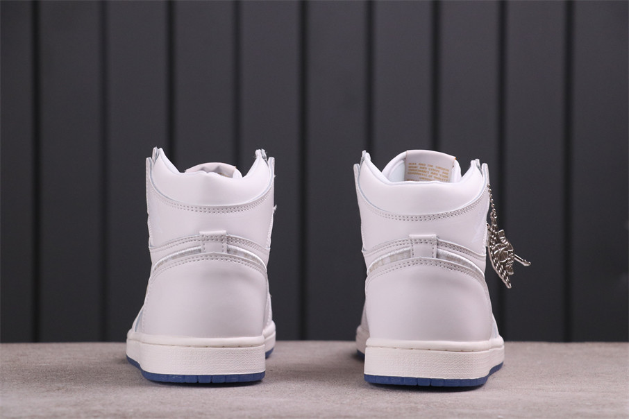 58USD Dior x Air Jordan 1 HighCN8607-012 Size 36-46