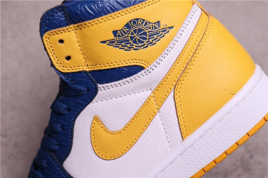58USD LPL x Air Jordan 1 High Zoom Comfort Iridescent CZ6909-100 36-46
