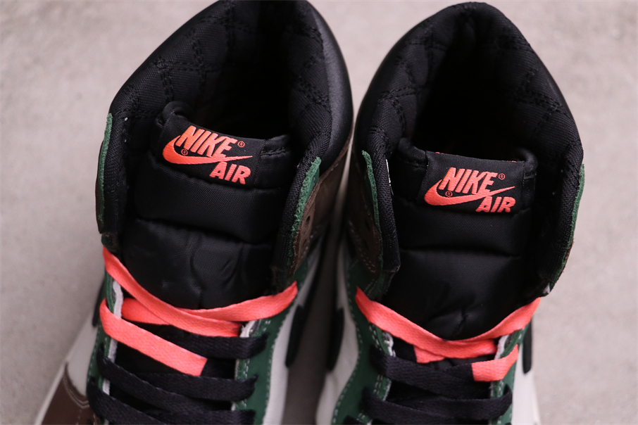 58USD Union x Air Jordan 1 Retro High OG NRGDH3097-001 Size 36-46