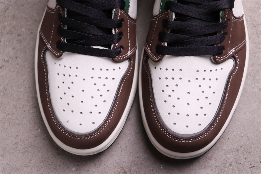 58USD Union x Air Jordan 1 Retro High OG NRGDH3097-001 Size 36-46