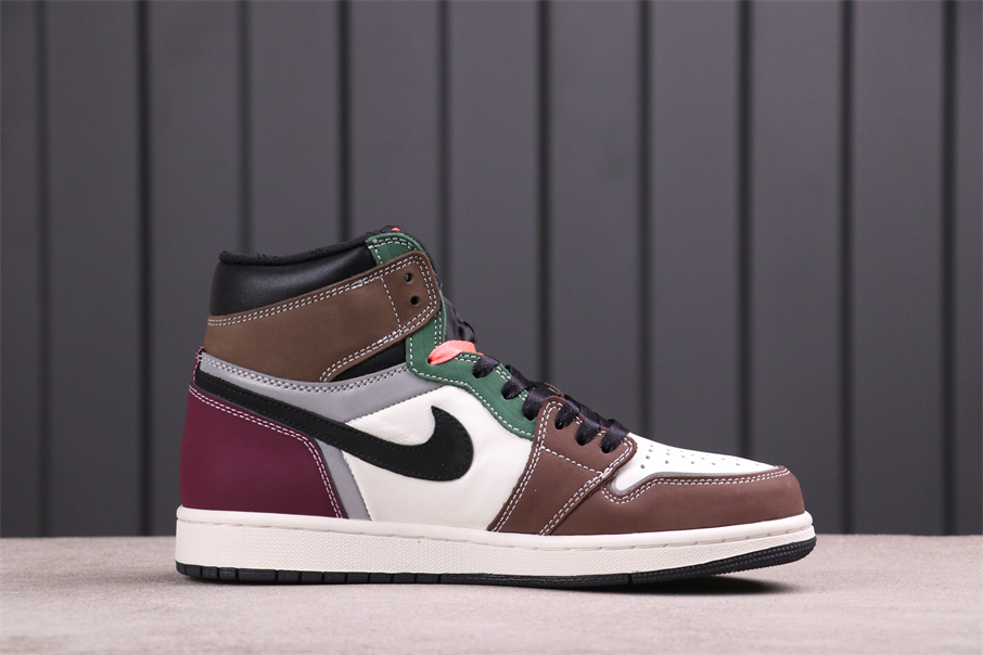 58USD Union x Air Jordan 1 Retro High OG NRGDH3097-001 Size 36-46