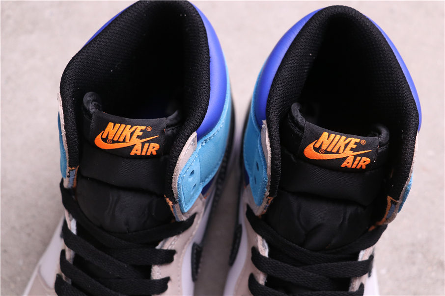 58USD aj1Union x Air Jordan 1 Retro High OG NRGDC6515-100 Size 36-46