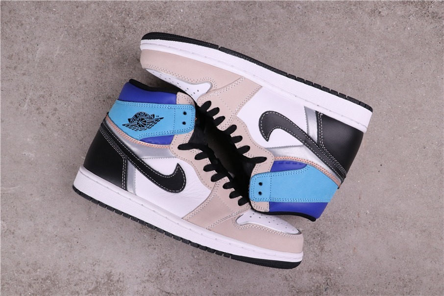 58USD aj1Union x Air Jordan 1 Retro High OG NRGDC6515-100 Size 36-46