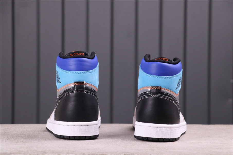 58USD aj1Union x Air Jordan 1 Retro High OG NRGDC6515-100 Size 36-46