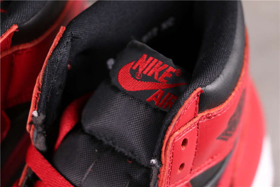 58usd Facetasm x Air Jordan 1 High VARSITY RED BQ4422-600 36-46