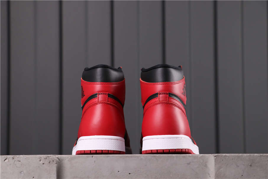 58usd Facetasm x Air Jordan 1 High VARSITY RED BQ4422-600 36-46