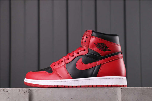 58usd Facetasm x Air Jordan 1 High VARSITY RED BQ4422-600 36-46