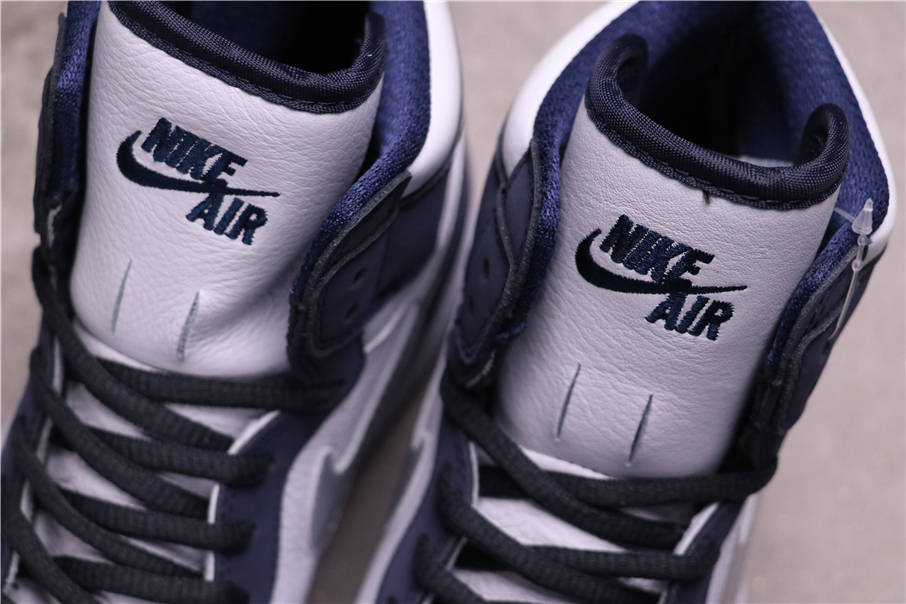 $62 Air Jordan 1 High DC1788-100 Size 36-46