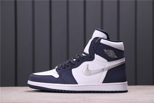 $62 Air Jordan 1 High DC1788-100 Size 36-46