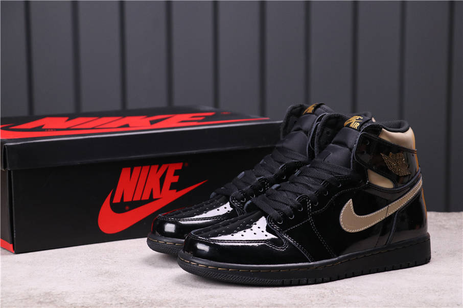$62 Air Jordan 1 High OG 555088-032 Size 36-46