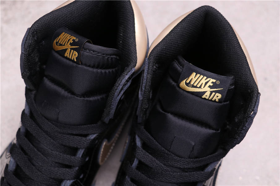 $62 Air Jordan 1 High OG 555088-032 Size 36-46