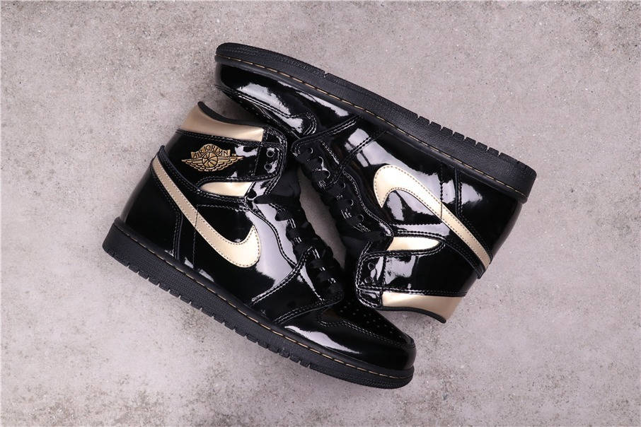 $62 Air Jordan 1 High OG 555088-032 Size 36-46