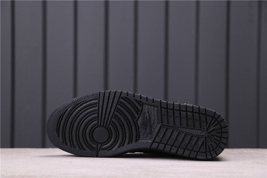 $62 Air Jordan 1 High OG 555088-032 Size 36-46