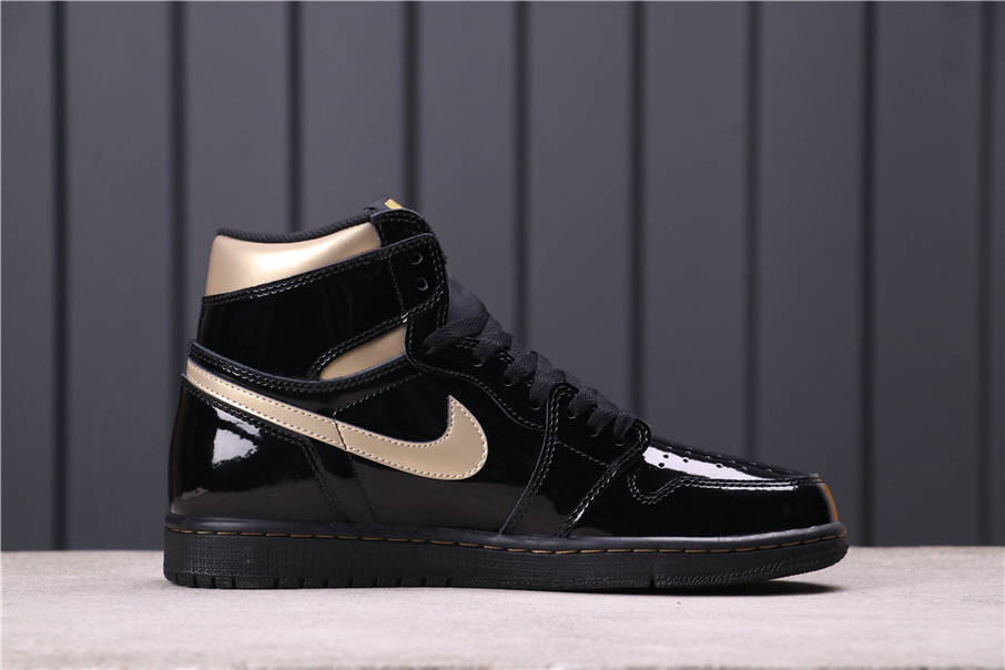 $62 Air Jordan 1 High OG 555088-032 Size 36-46
