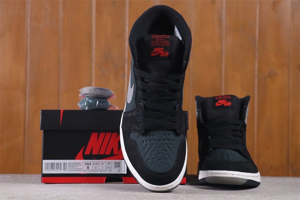 $62 Union x Air Jordan 1 High DB2889-001 Size 40-47.5