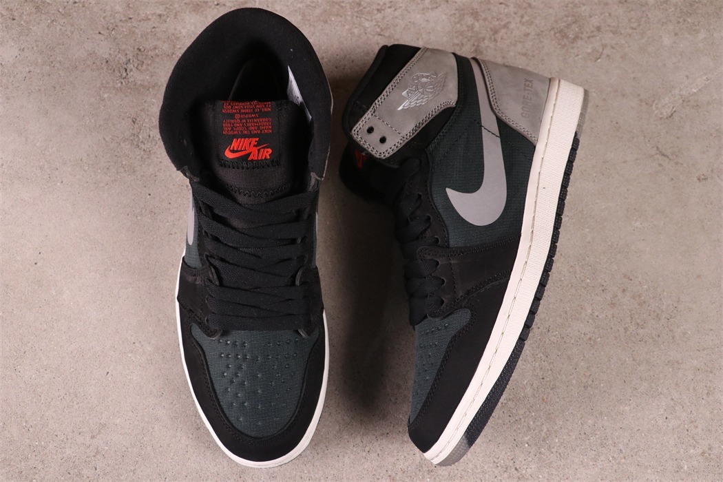 $62 Union x Air Jordan 1 High DB2889-001 Size 40-47.5