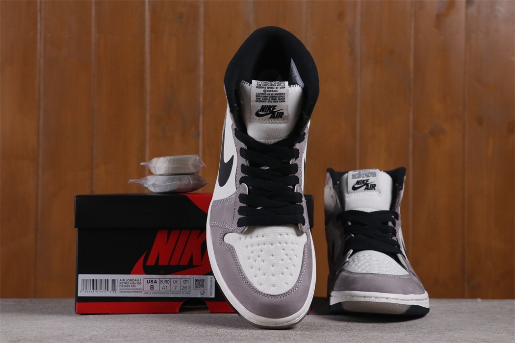 $62 Union x Air Jordan 1 High OG DB2889-100 Size 40-47.5