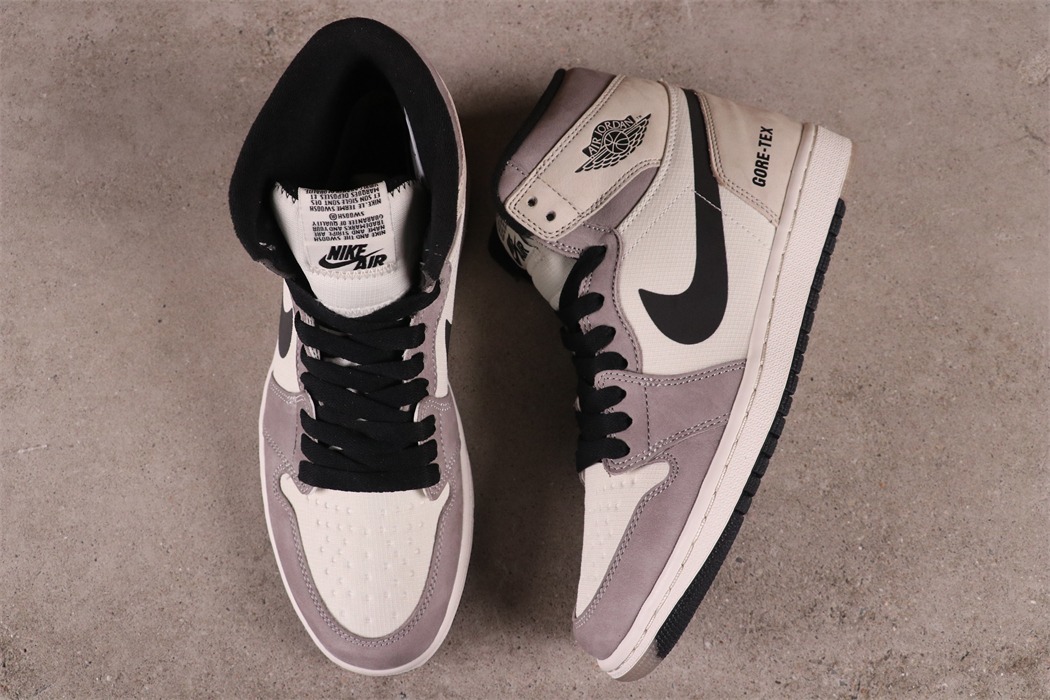 $62 Union x Air Jordan 1 High OG DB2889-100 Size 40-47.5