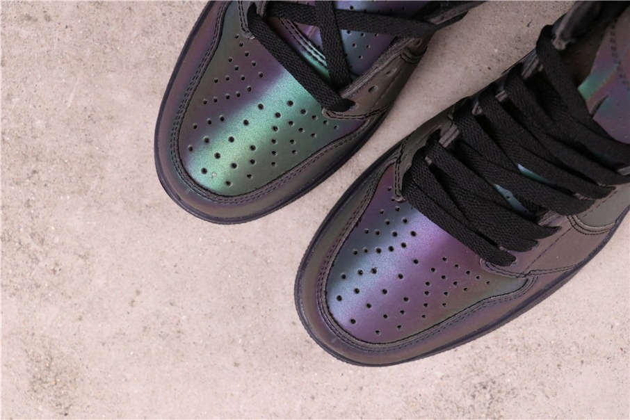 62USD AIR JORDAN 1 ZOOM FEARLESS BV0006-900 36-46