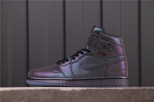 62USD AIR JORDAN 1 ZOOM FEARLESS BV0006-900 36-46