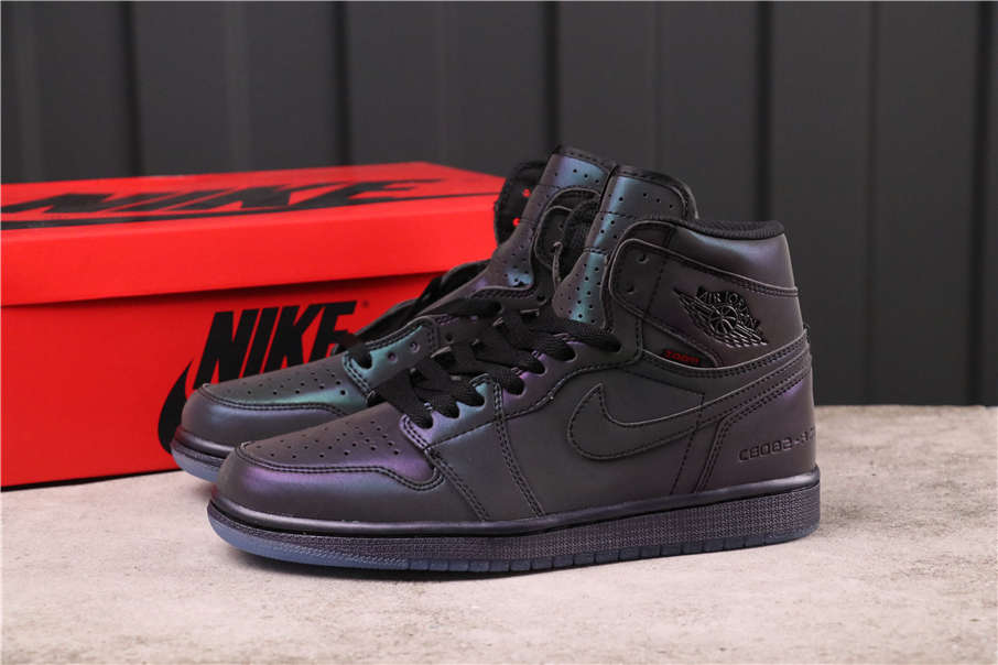 62USD AIR JORDAN 1 ZOOM FEARLESS BV0006-900 36-46