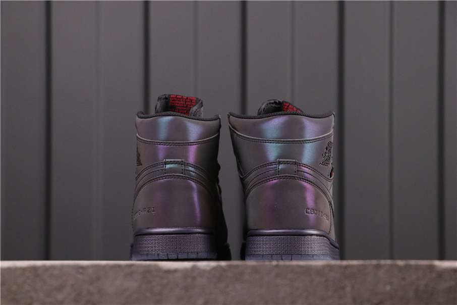 62USD AIR JORDAN 1 ZOOM FEARLESS BV0006-900 36-46