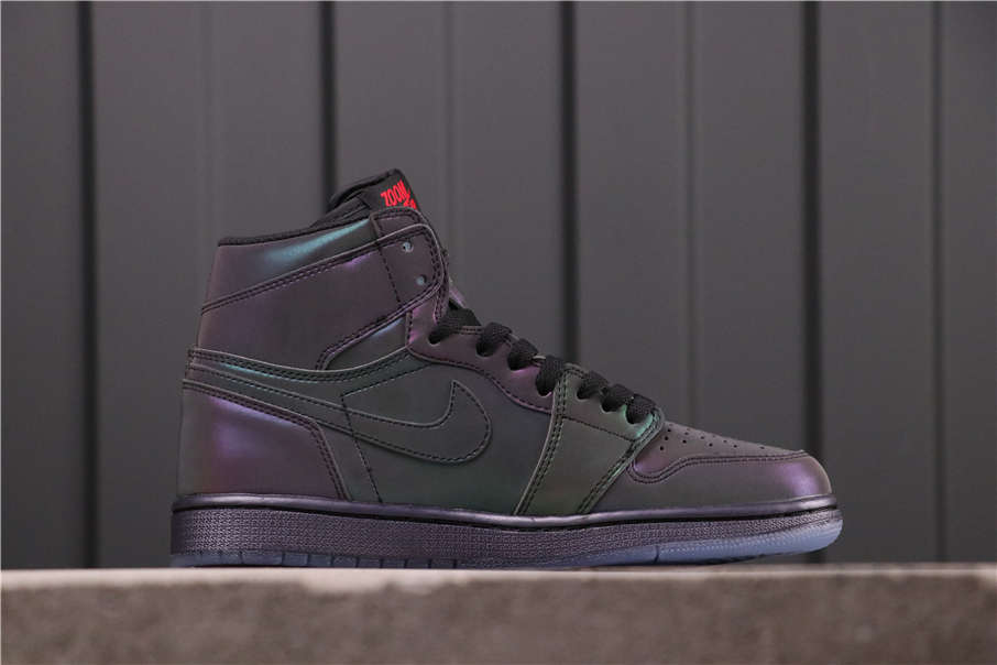 62USD AIR JORDAN 1 ZOOM FEARLESS BV0006-900 36-46