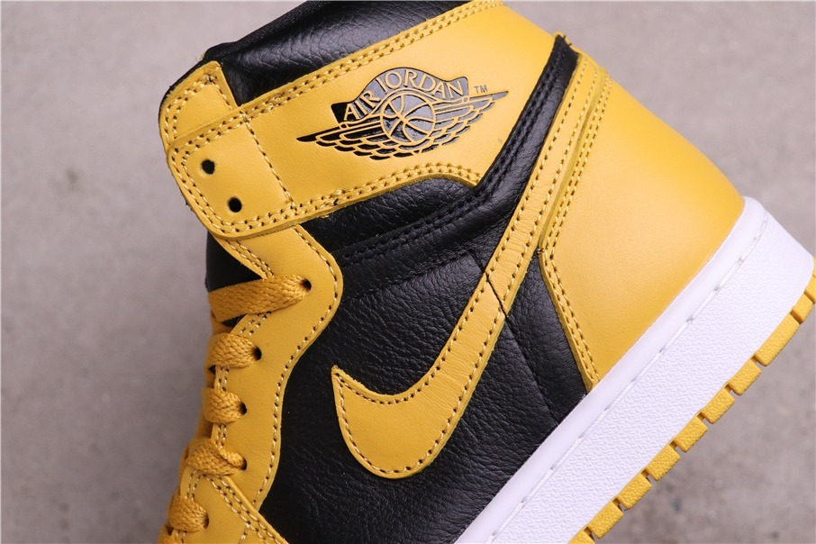 62USD AJ1 Air Jordan 1 Retro High OGShadow555088-701 Size 36-47