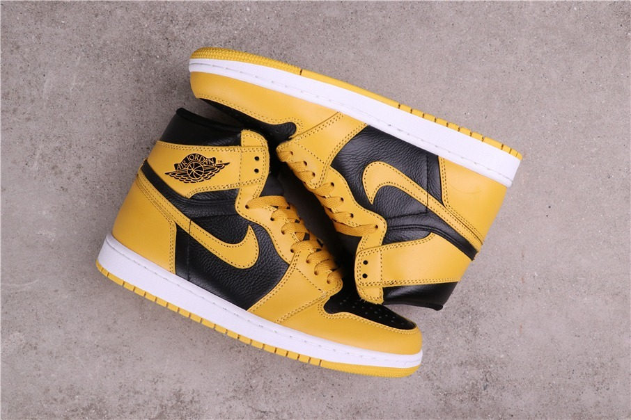 62USD AJ1 Air Jordan 1 Retro High OGShadow555088-701 Size 36-47