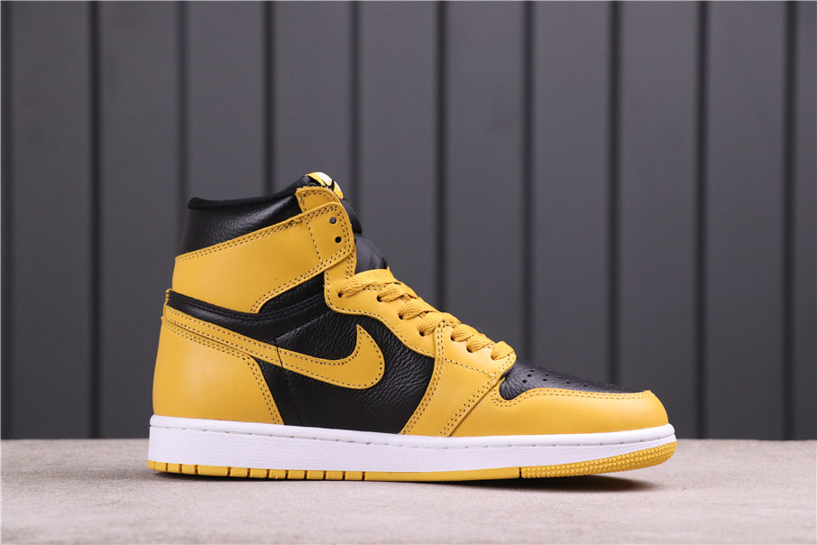 62USD AJ1 Air Jordan 1 Retro High OGShadow555088-701 Size 36-47