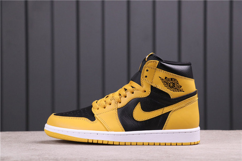 62USD AJ1 Air Jordan 1 Retro High OGShadow555088-701 Size 36-47