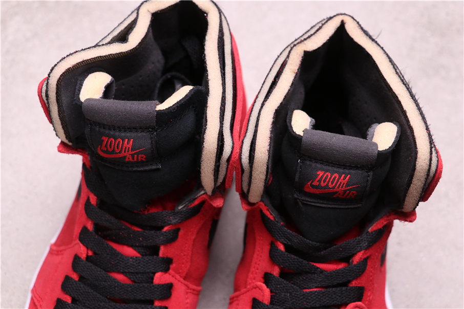 62USD Air Air Jordan 1 High ZoomCT0978-600 36-46