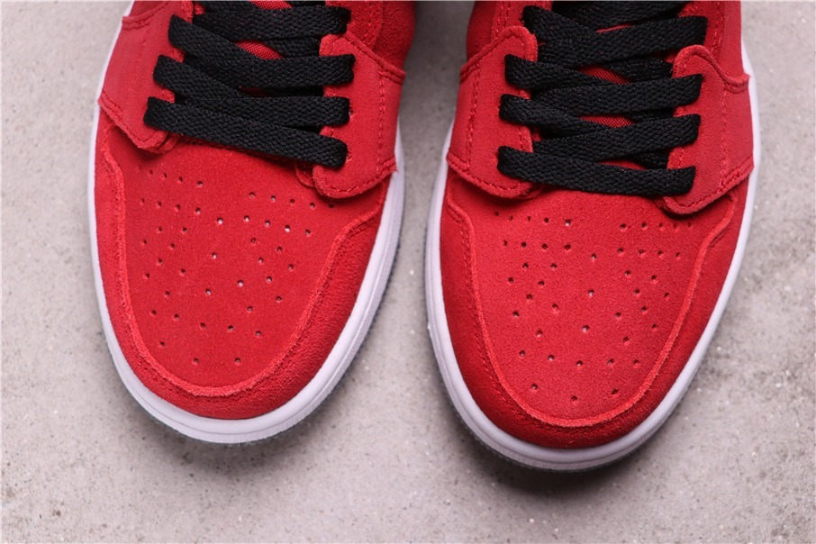 62USD Air Air Jordan 1 High ZoomCT0978-600 36-46