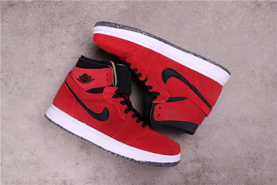 62USD Air Air Jordan 1 High ZoomCT0978-600 36-46