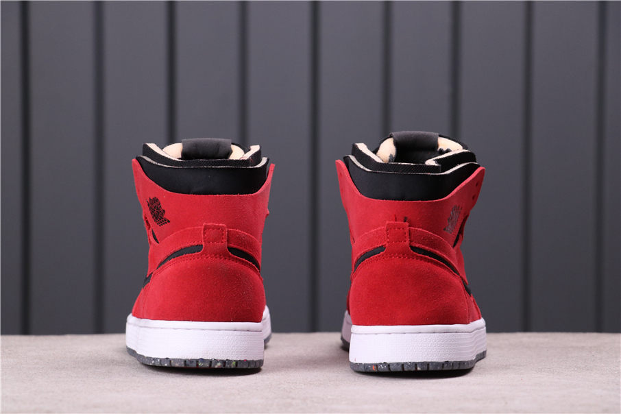 62USD Air Air Jordan 1 High ZoomCT0978-600 36-46