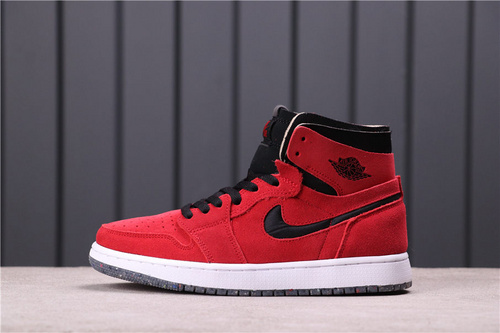 62USD Air Air Jordan 1 High ZoomCT0978-600 36-46