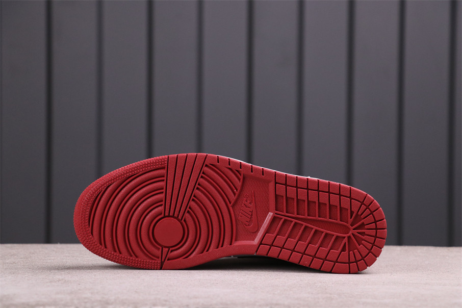 62USD Air Jordan 1 Chicago 555088-101 Size 36-47