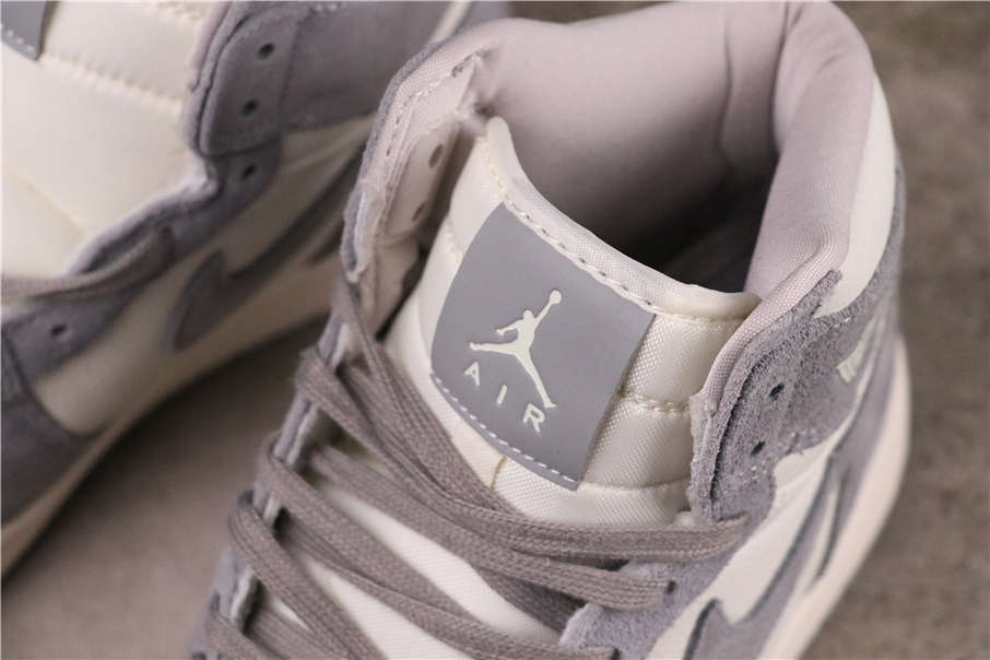 62USD Air Jordan 1 High AH7389-101 36-46
