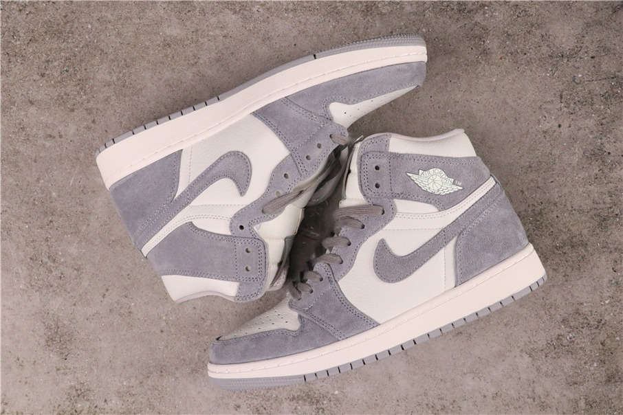 62USD Air Jordan 1 High AH7389-101 36-46