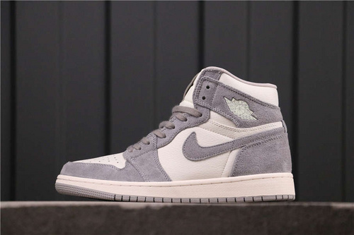 62USD Air Jordan 1 High AH7389-101 36-46