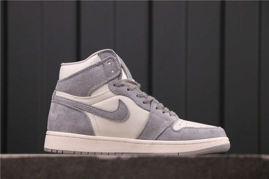 62USD Air Jordan 1 High AH7389-101 36-46