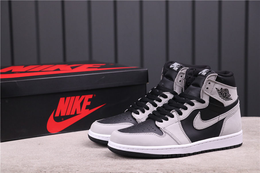 62USD Air Jordan 1 High OG Hyper Royal555088-035 40-47