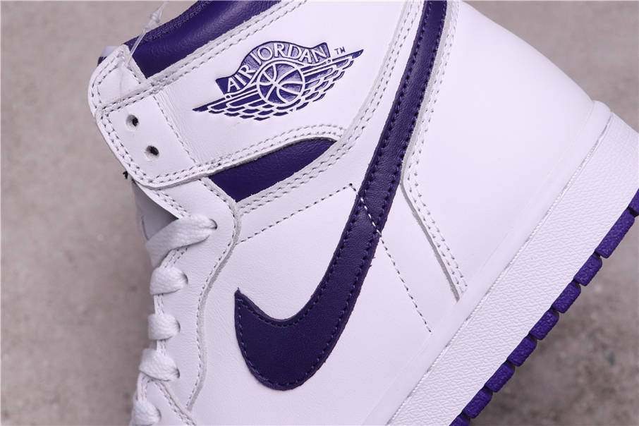 62USD Air Jordan 1 High OG TS SP 555088-115 SIZE 36-46